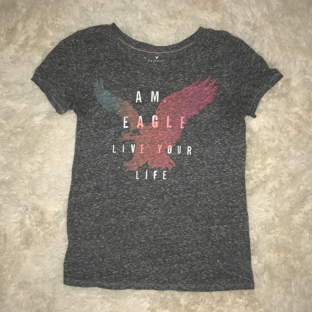 American Eagle T-shirt